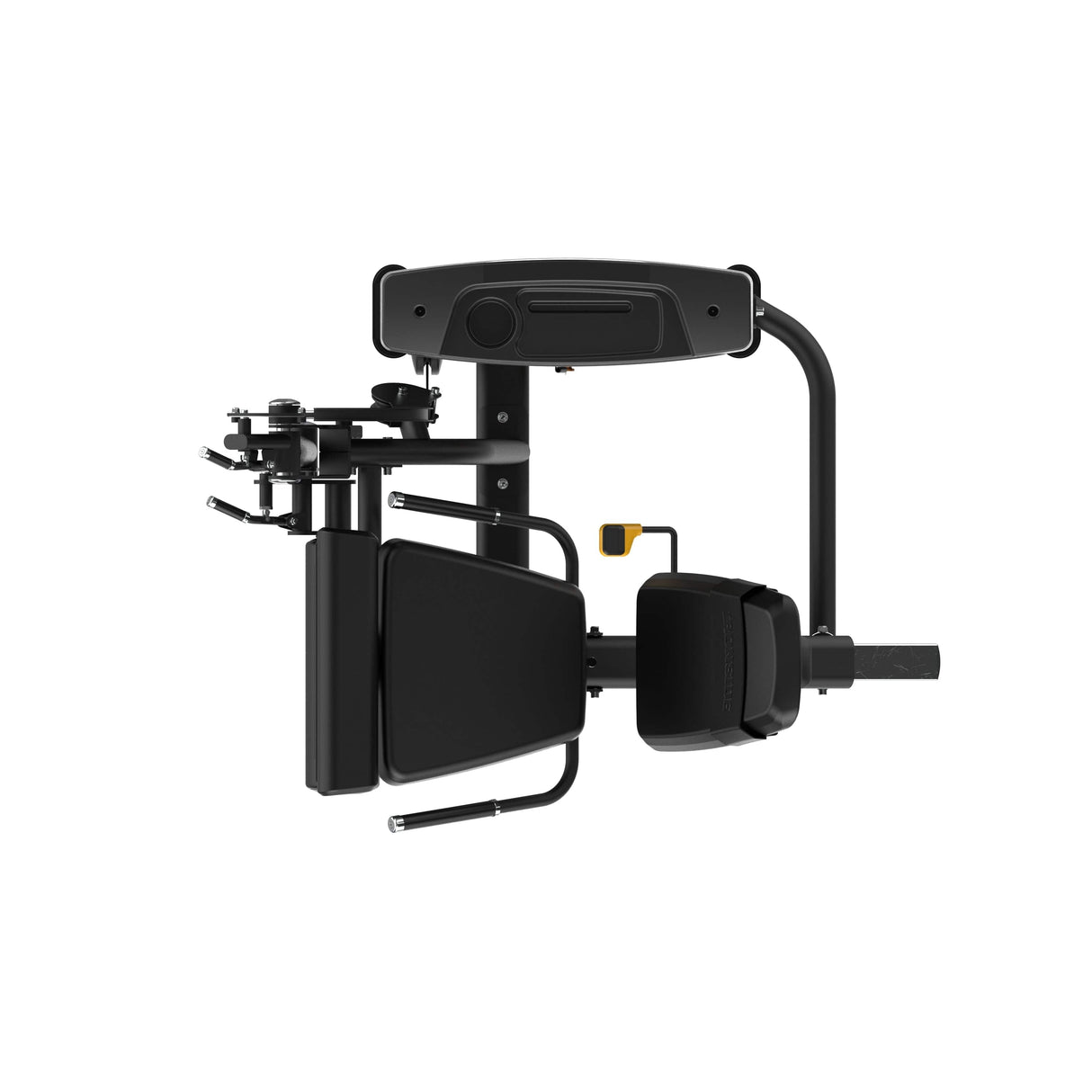 Leg Extension Machine IRONSIDE Luxe