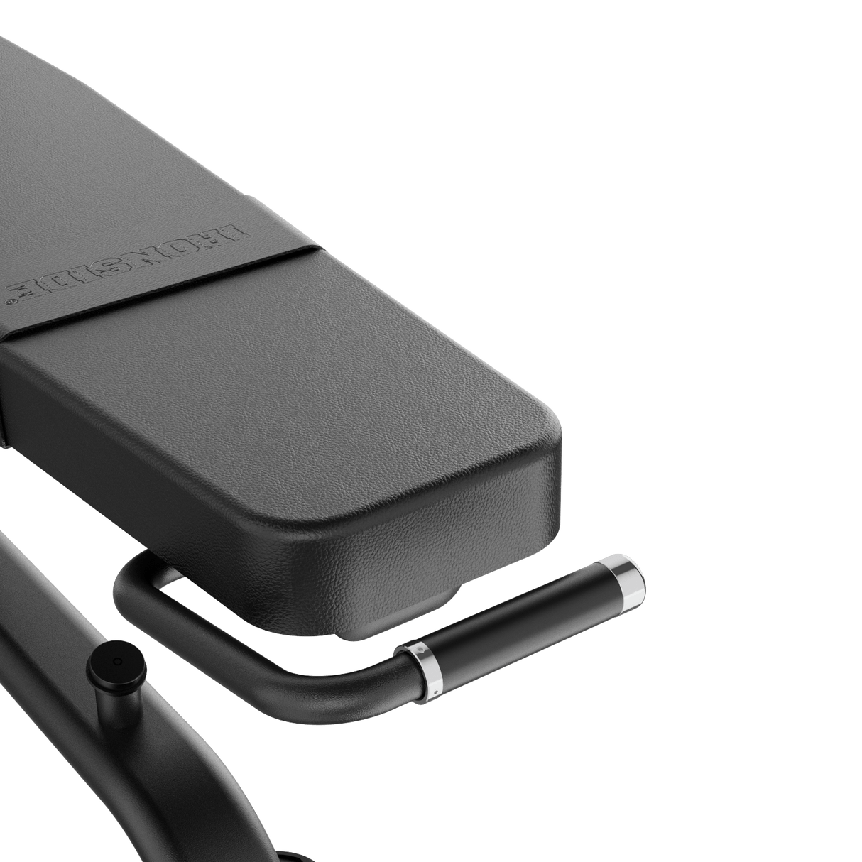 Banco Declinable Ajustable IRONSIDE Luxe