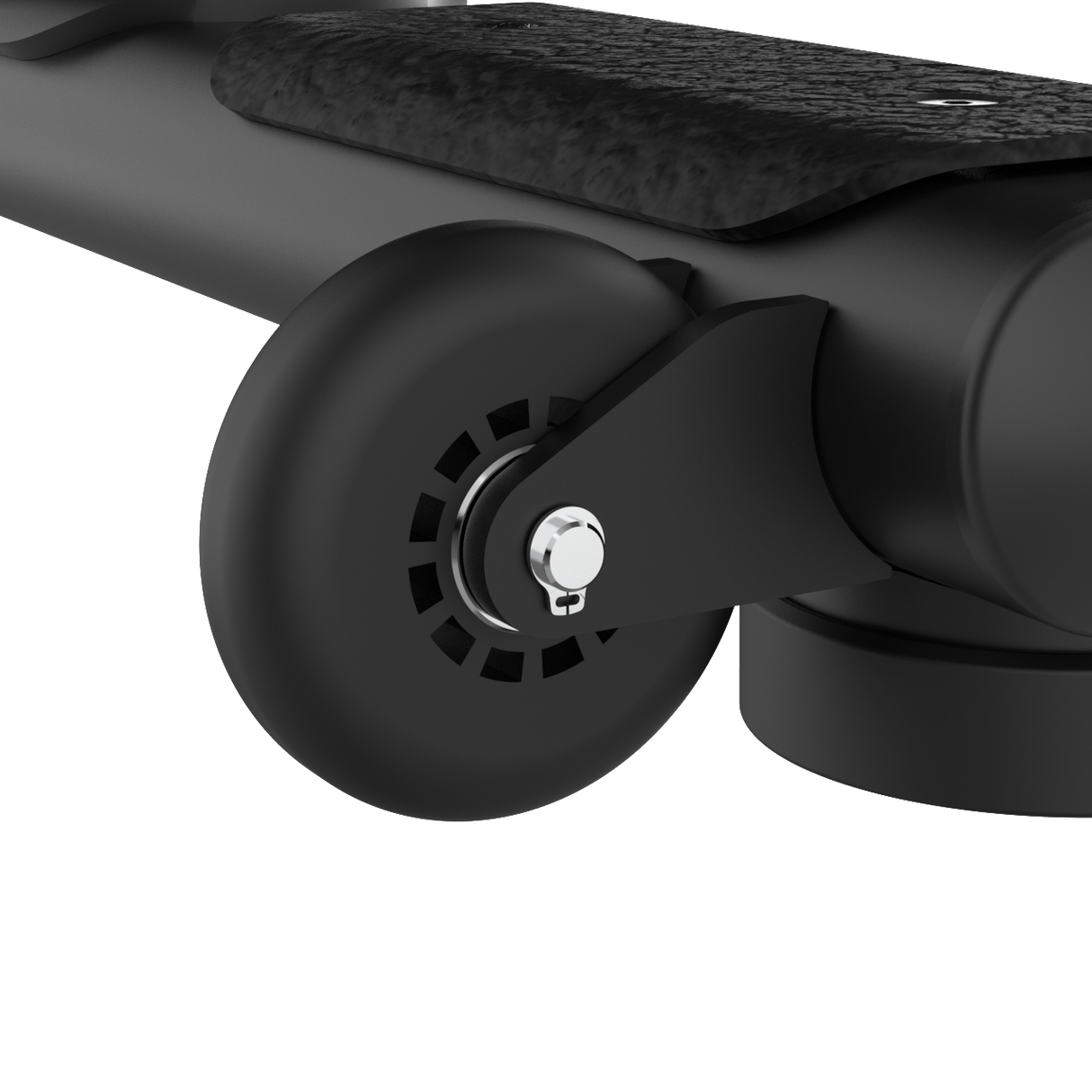 Banco Reclinable Comercial IRONSIDE Luxe