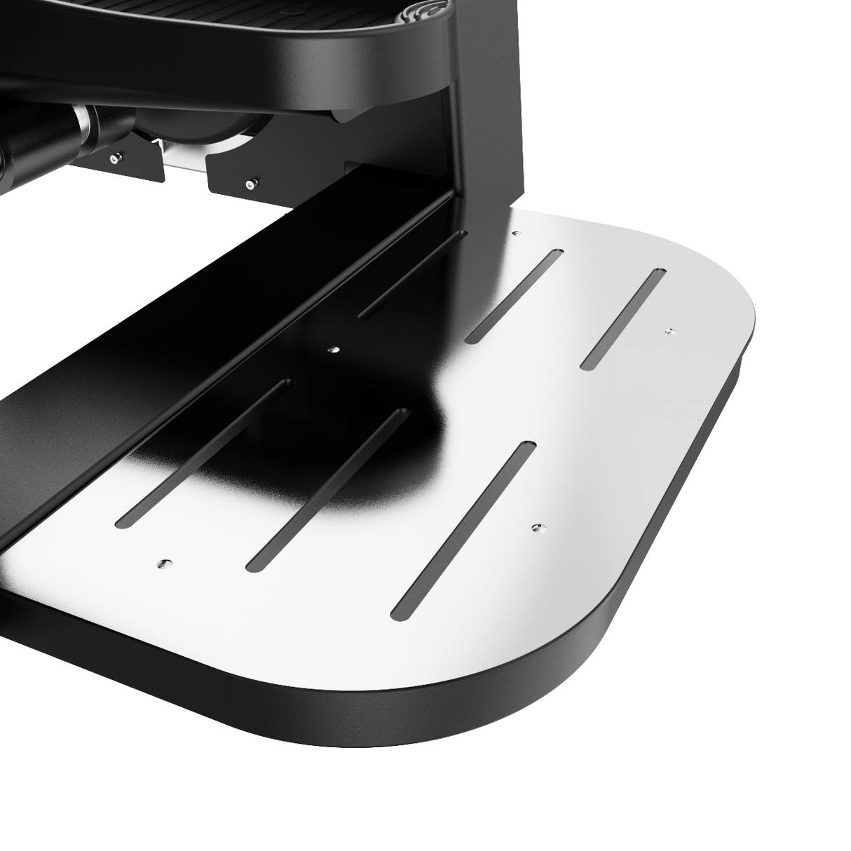 Elíptica IRONSIDE Luxe