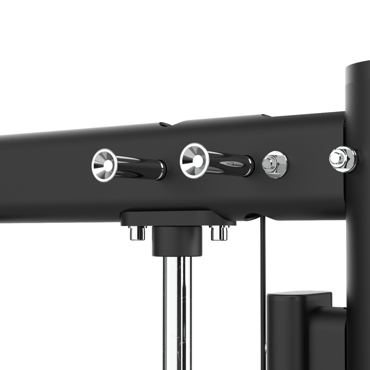 Máquina Smith IRONSIDE Luxe