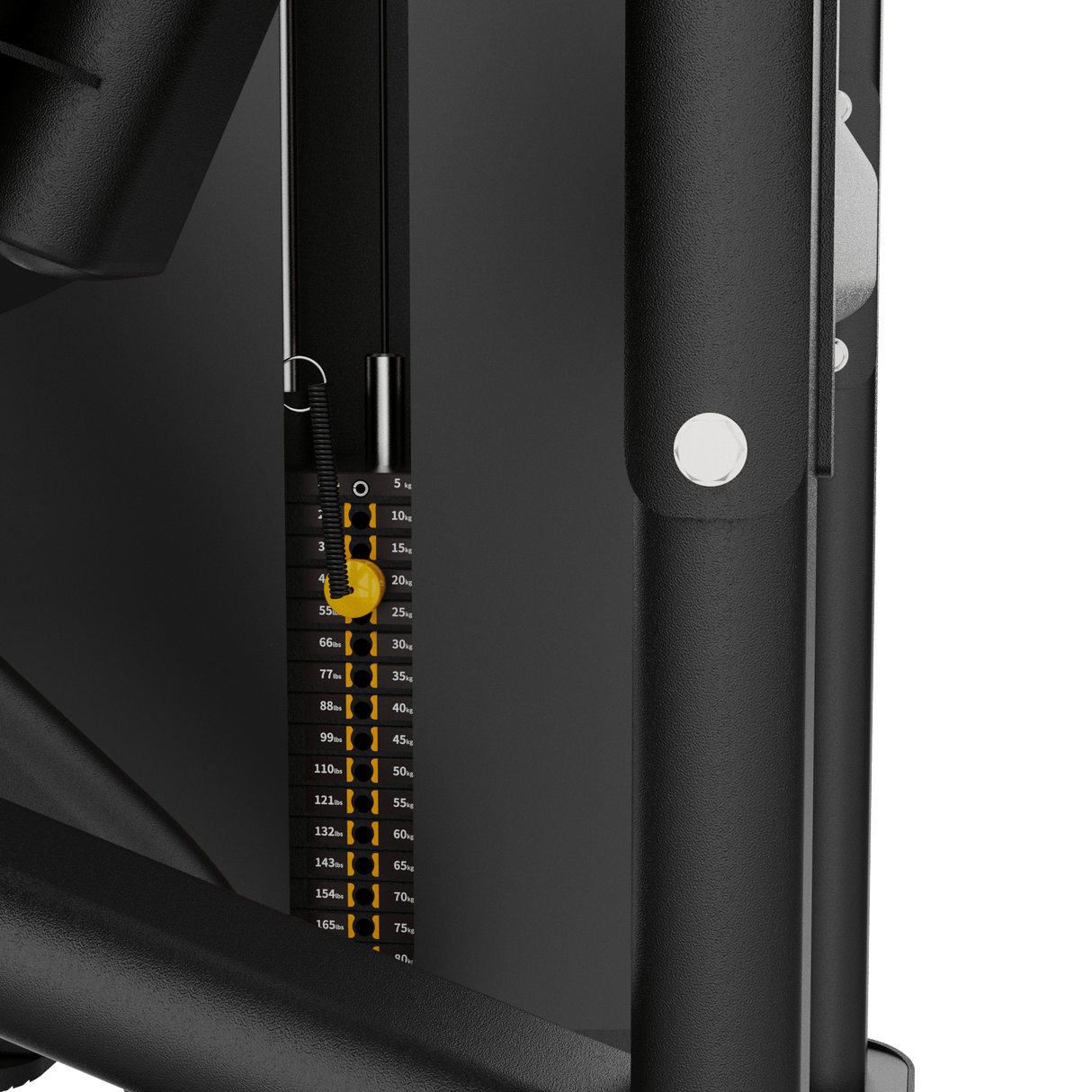 Leg Extension IRONSIDE Elite