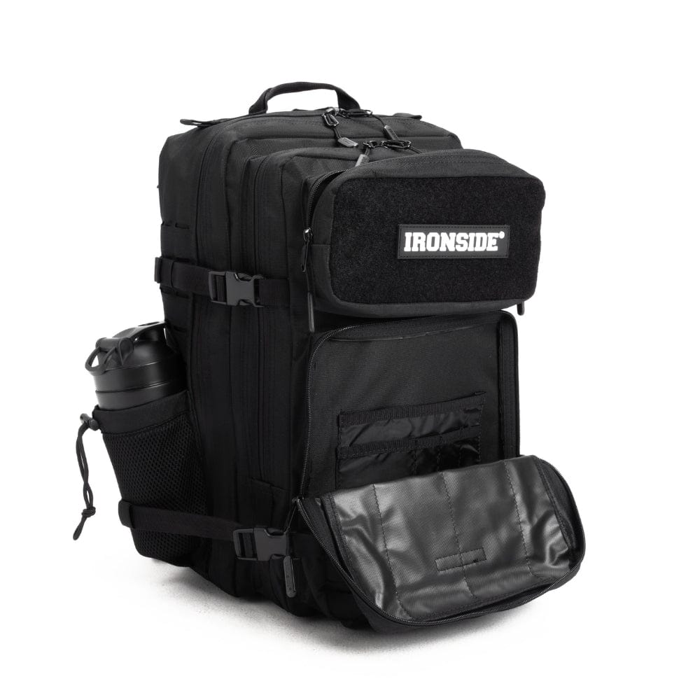 Mochila 45 LT IRONSIDE