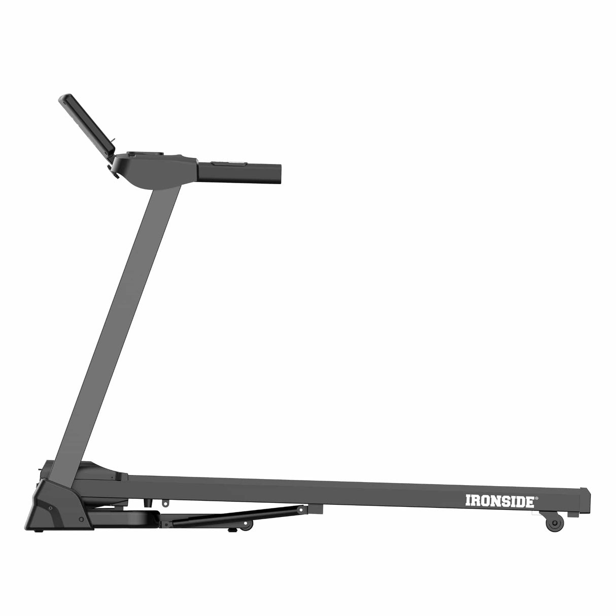 Caminadora Plegable LED IRONSIDE Lite