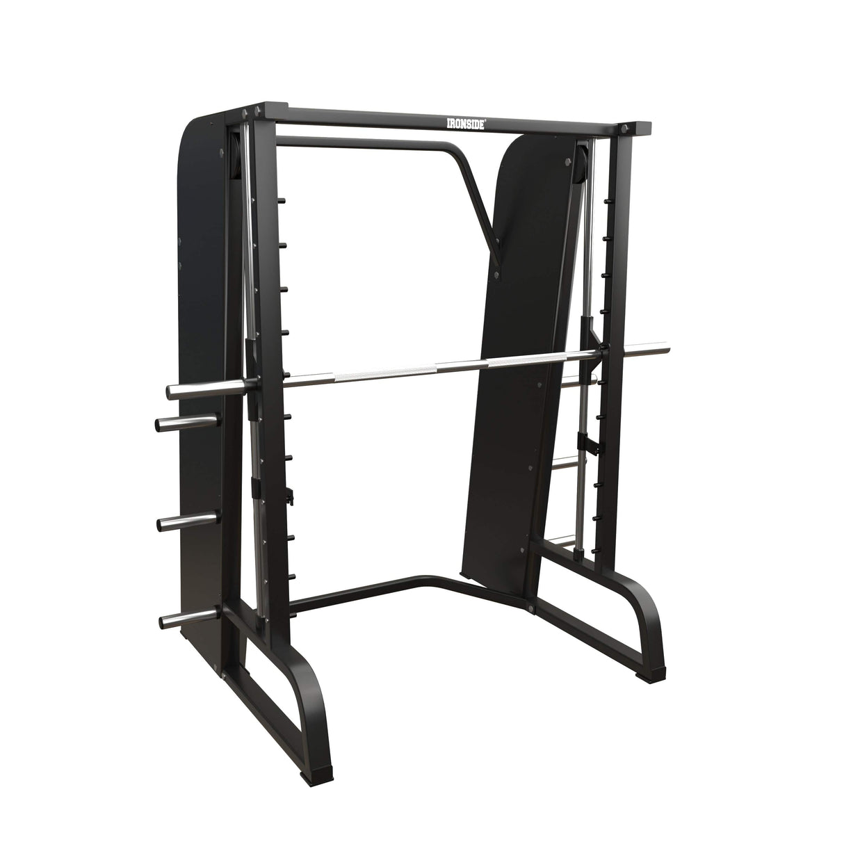 Smith Machine Pro IRONSIDE