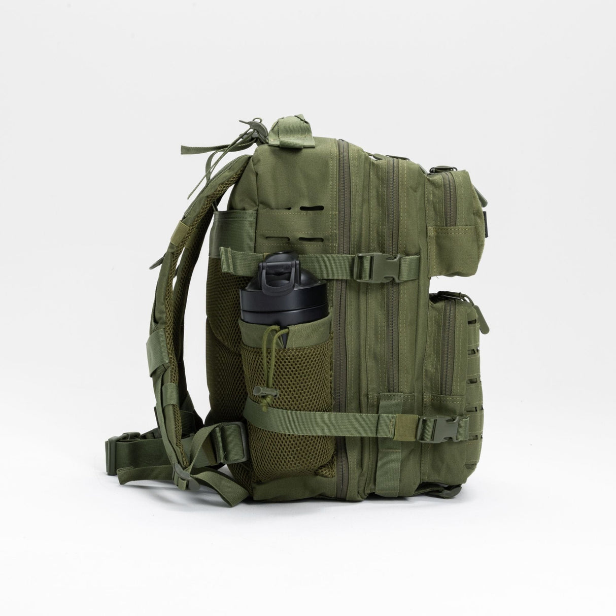 Mochila 35 LT IRONSIDE