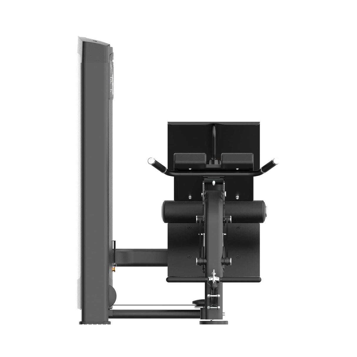 Multi Back Extension IRONSIDE Luxe