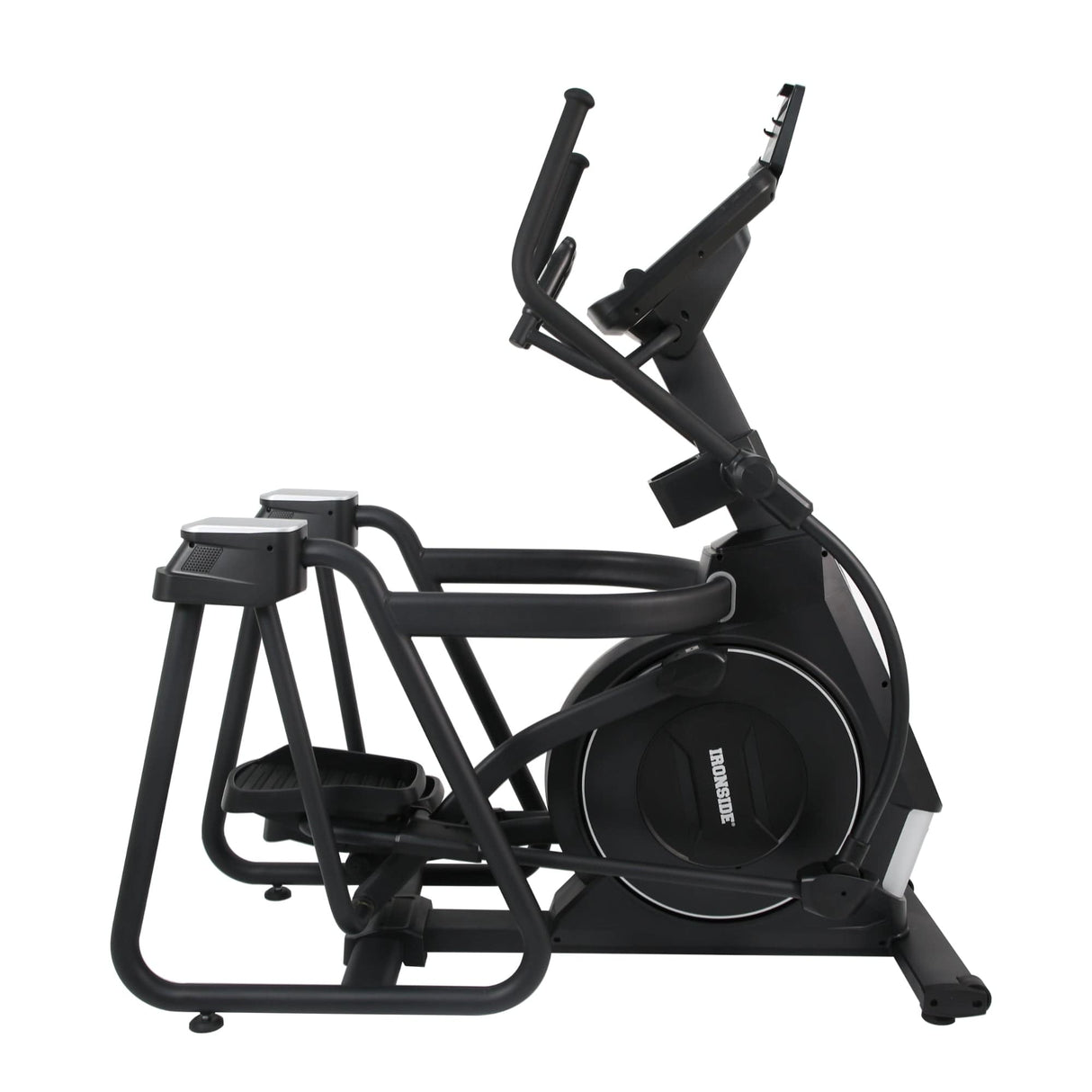 Elíptica IRONSIDE Glam