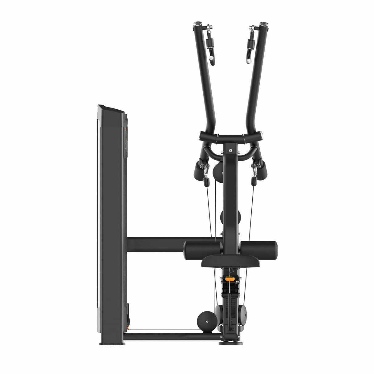Lat Pulldown Machine IRONSIDE Luxe