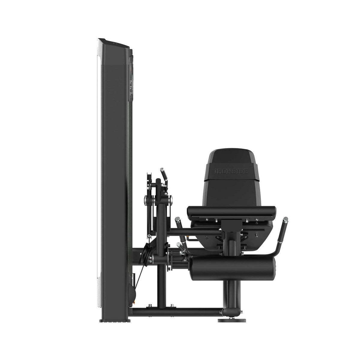 Leg Extension Machine IRONSIDE Luxe