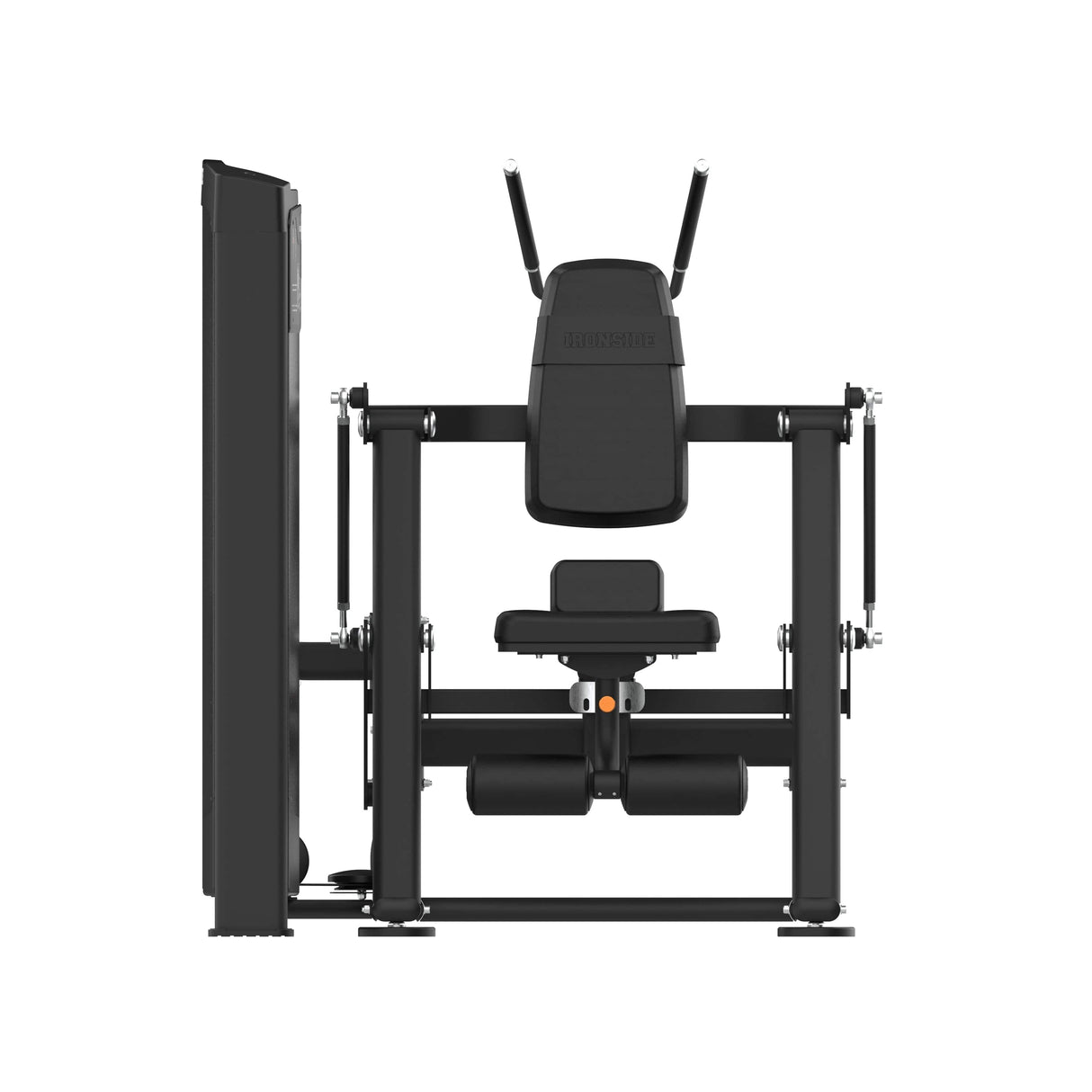 Abdominal Crunch IRONSIDE Luxe
