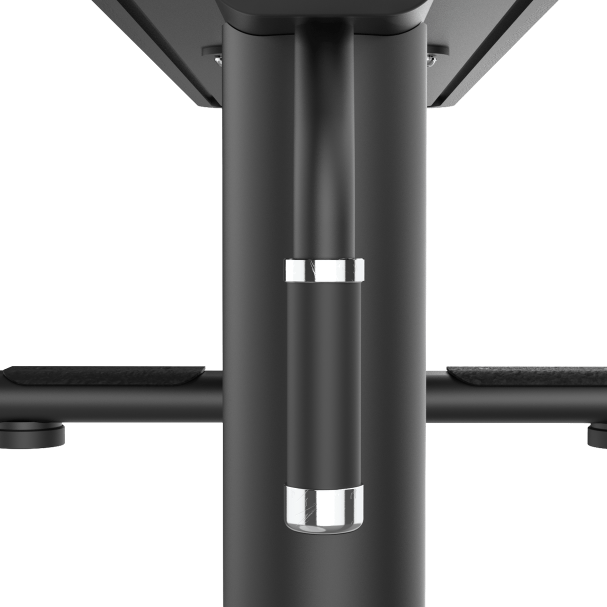 Banco Plano Comercial IRONSIDE Luxe