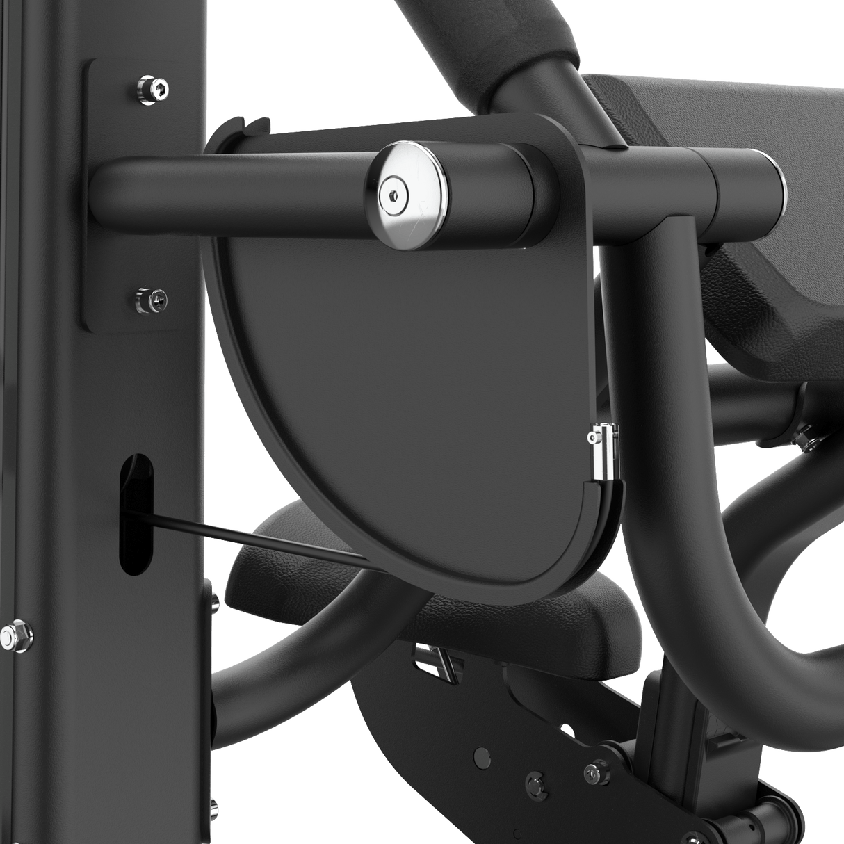 Biceps Curl IRONSIDE Luxe