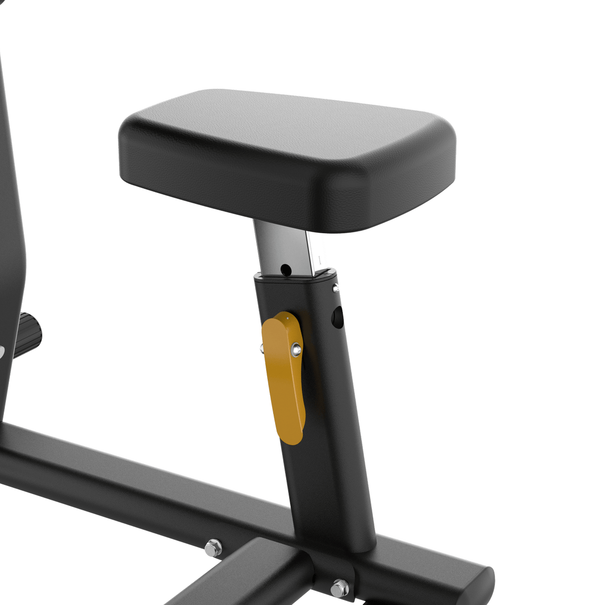 Dual Biceps & Triceps Machine IRONSIDE Elite