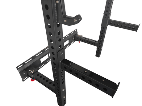 Rack Plegable de Pared Wall Mount IRONSIDE