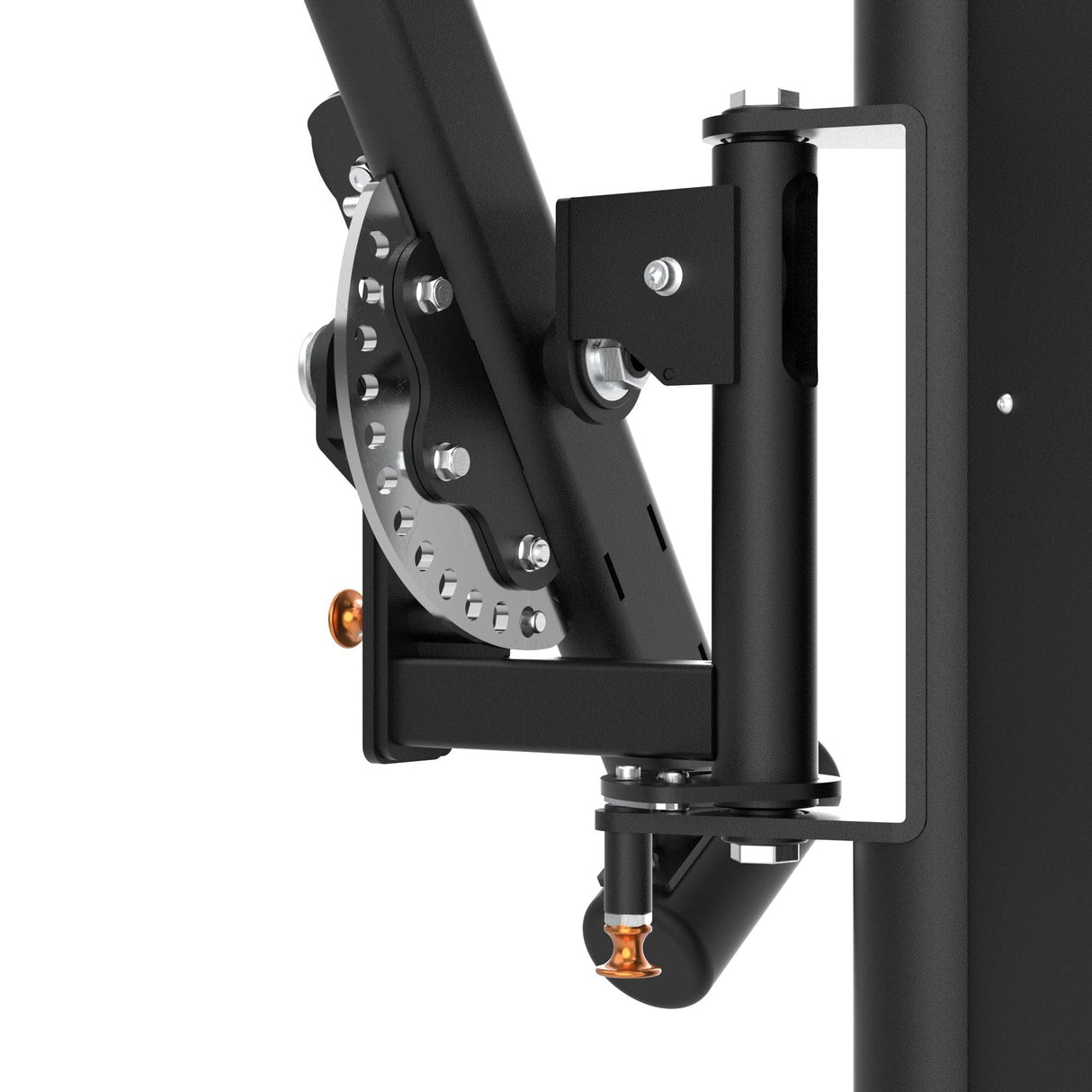 Dual Cable Cross IRONSIDE Luxe - Ratio 3:1