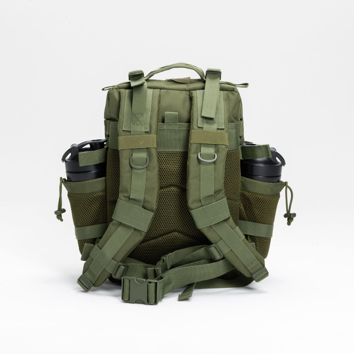 Mochila 35 LT IRONSIDE