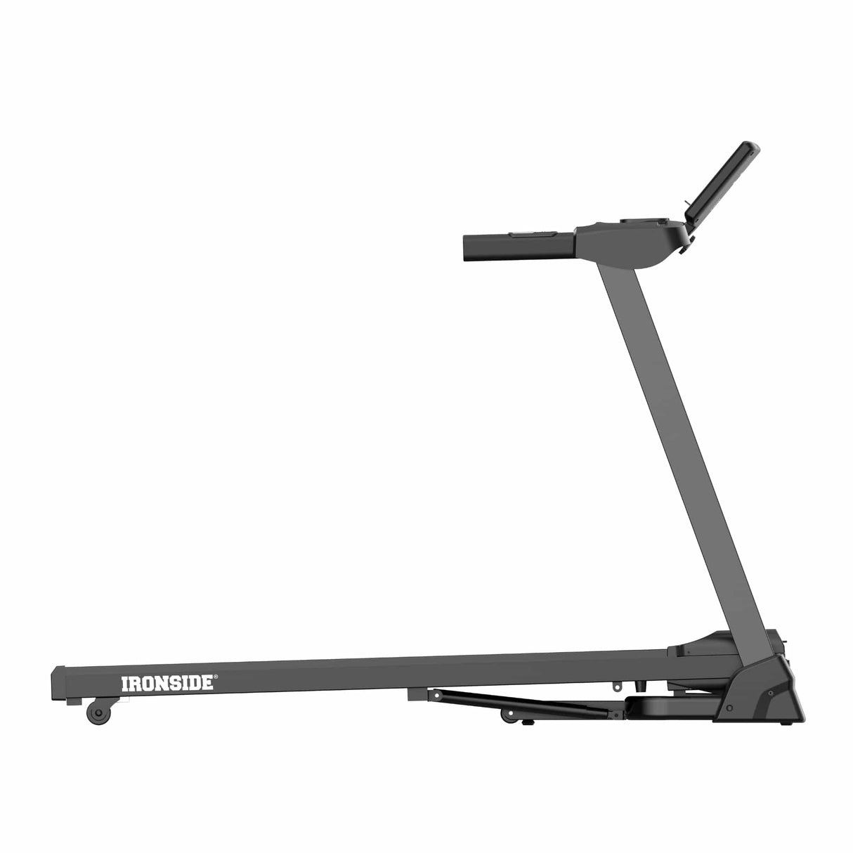 Caminadora Plegable LED IRONSIDE Lite