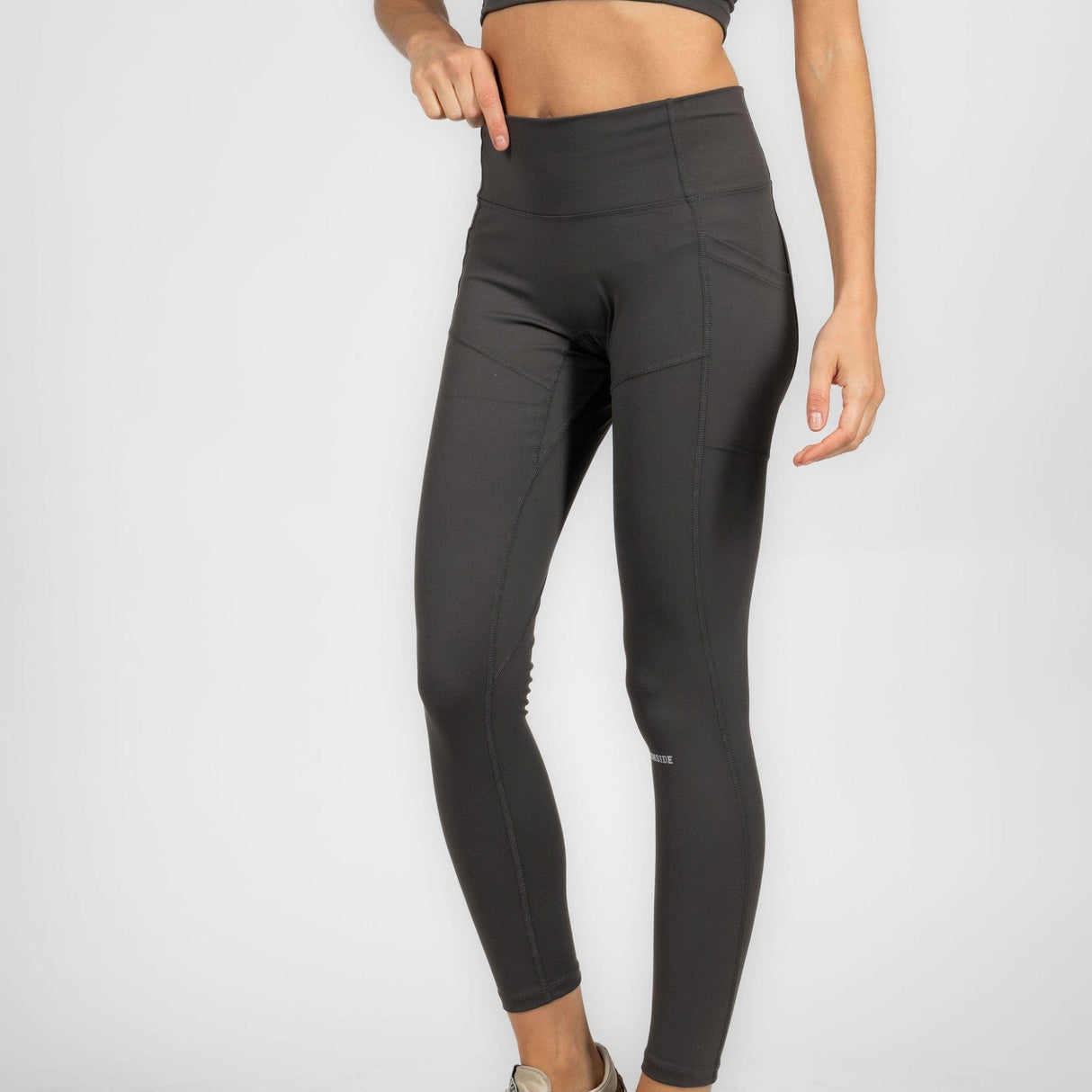 Leggings Deportivos para Mujer Edición Limitada IRONSIDE