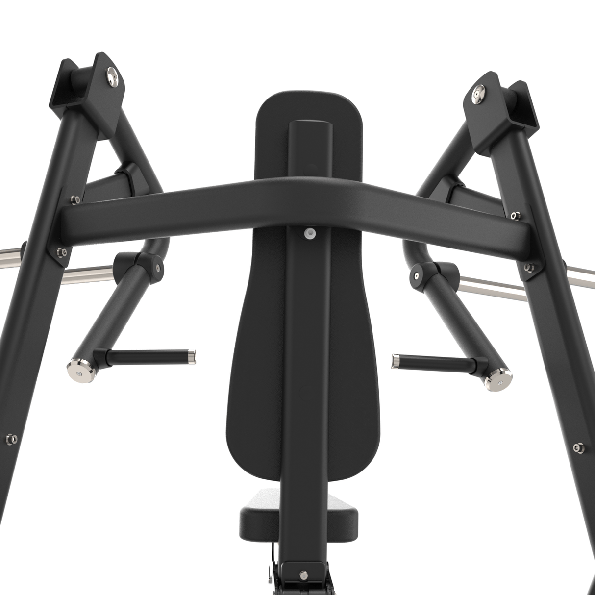 Chest Press Plate Loaded IRONSIDE Luxe