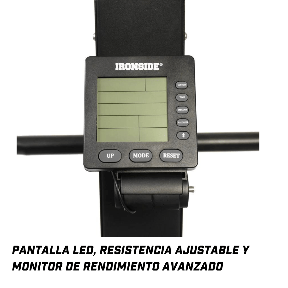 Ski Erg - Air Ski Machine IRONSIDE Combat