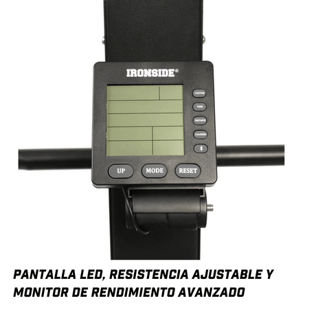 Ski Erg - Air Ski Machine IRONSIDE Combat