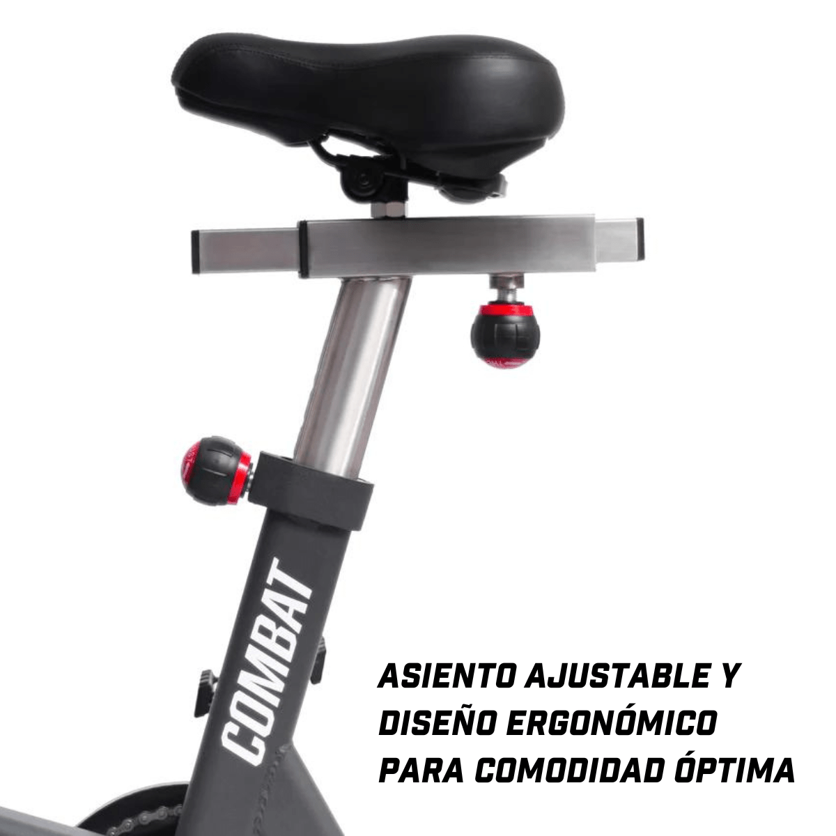 Air Bike Combat IRONSIDE ECHO