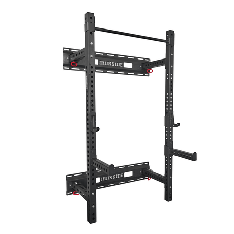 Rack Plegable de Pared Wall Mount IRONSIDE