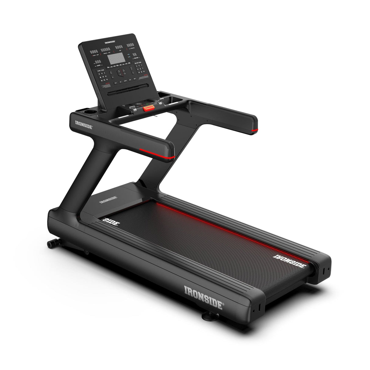 Caminadora Comercial IRONSIDE Poseidón