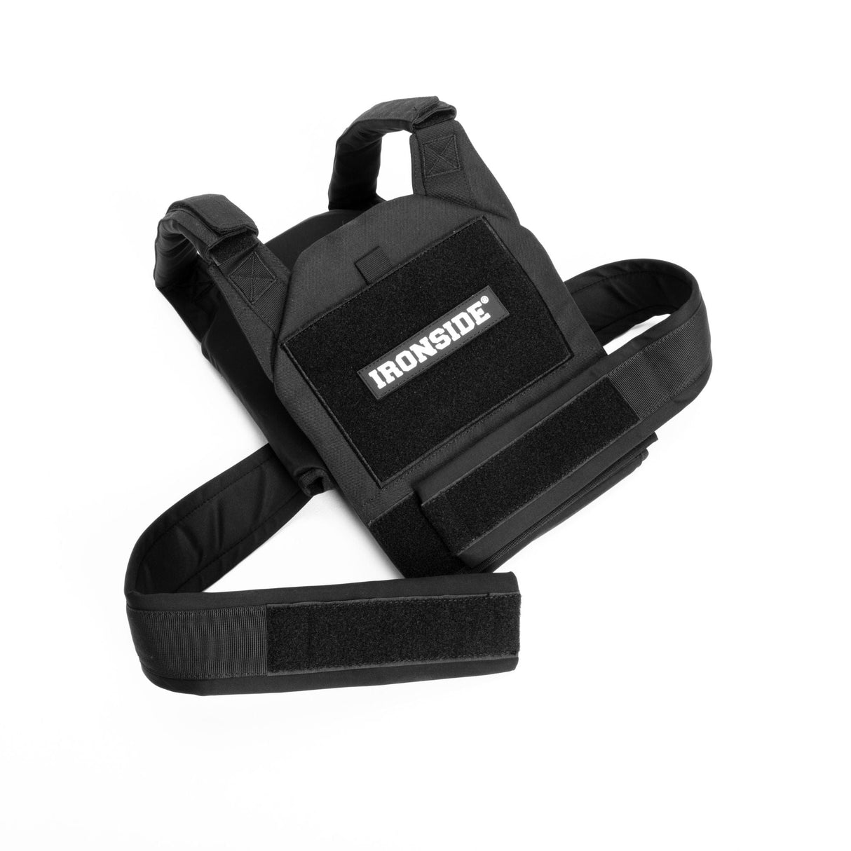 Chaleco de Lastre 1000D IRONSIDE