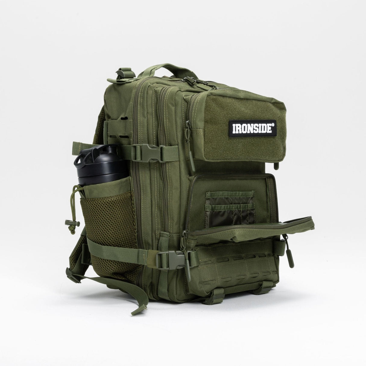 Mochila 35 LT IRONSIDE