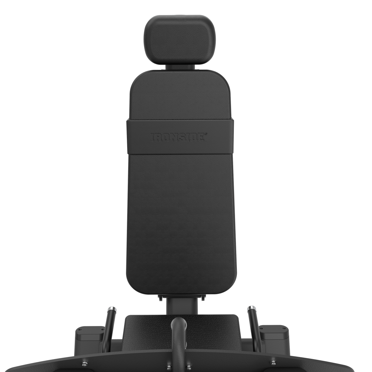 Linear Leg Press 45° Plate Loaded IRONSIDE Luxe