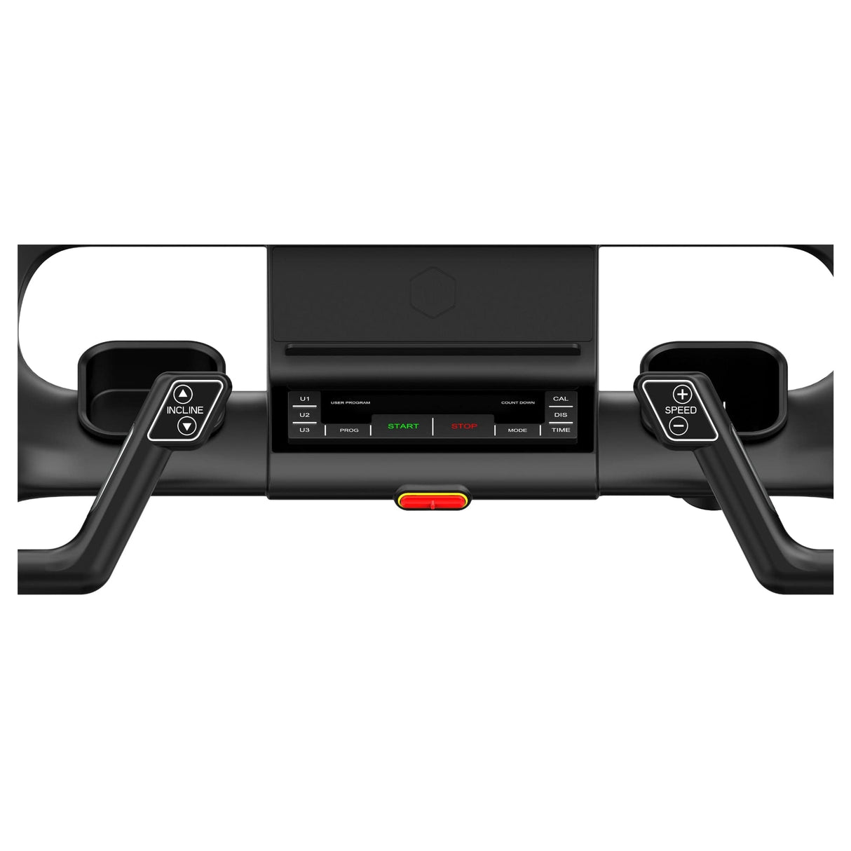 Caminadora Comercial GT IRONSIDE Glam