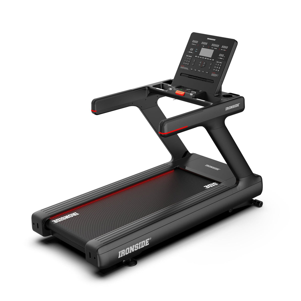 Caminadora Comercial IRONSIDE Poseidón