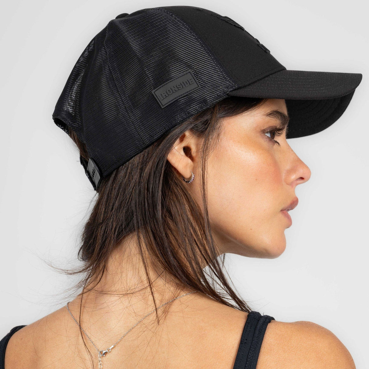 Gorra Deportiva Edición Limitada IRONSIDE