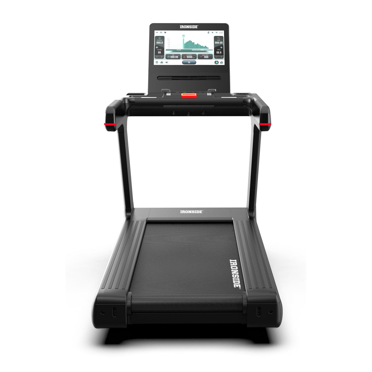 Caminadora Comercial IRONSIDE Poseidón