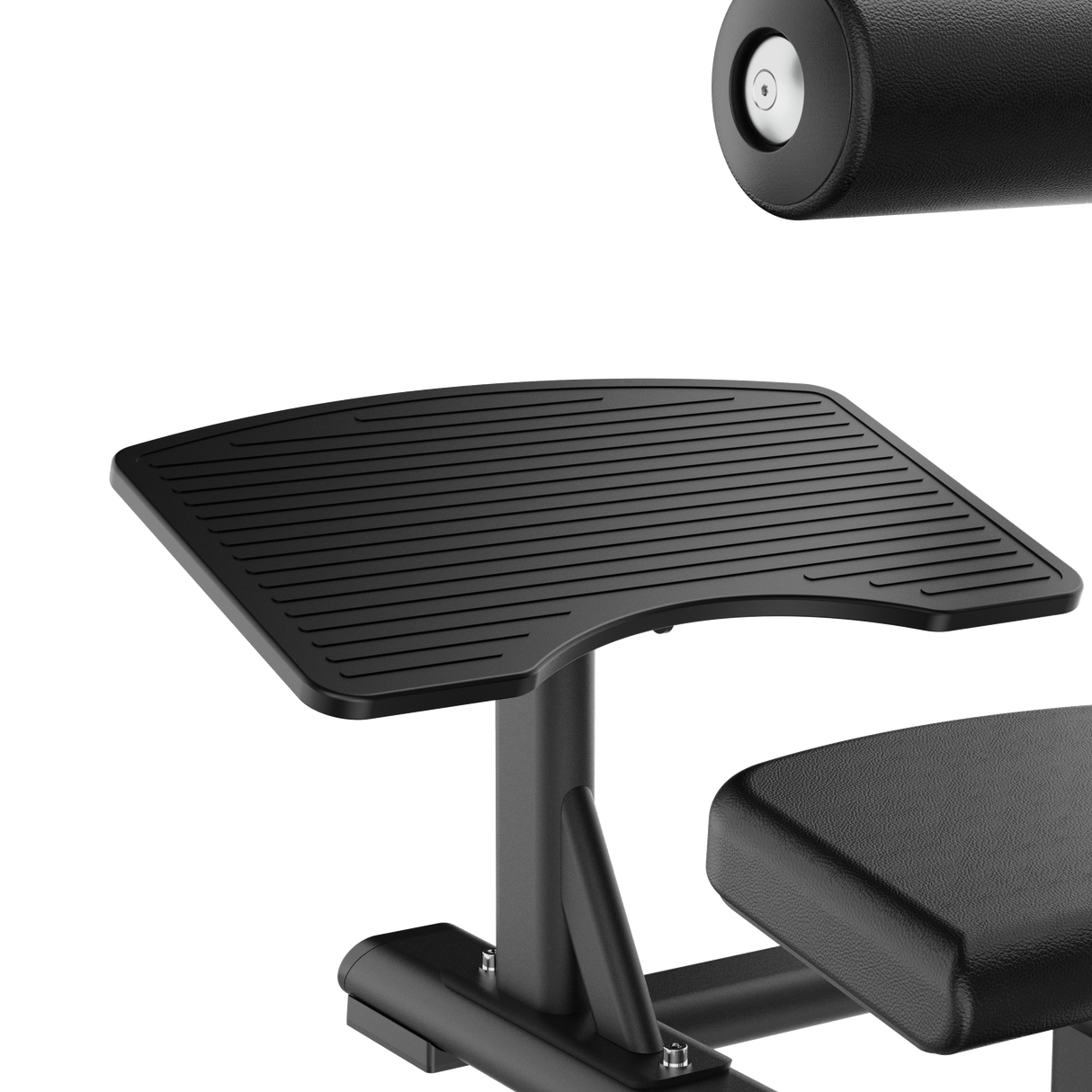 Hip Thrust Bench Plate Loaded IRONSIDE Luxe