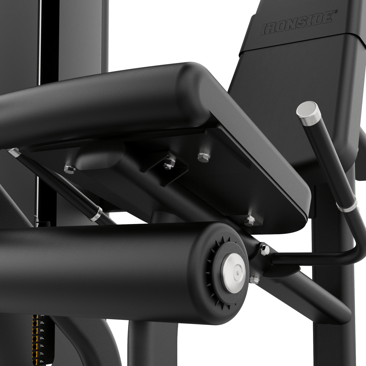 Leg Extension IRONSIDE Elite