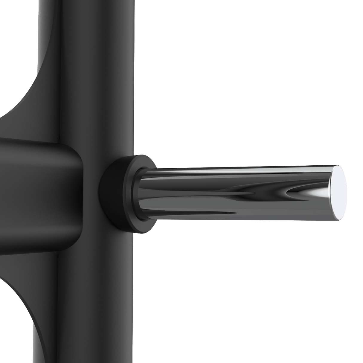 Press Banca Inclinada Olímpica IRONSIDE Luxe