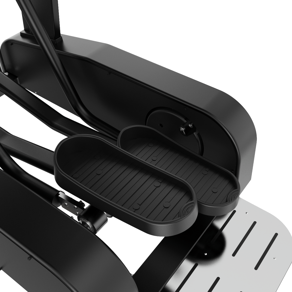 Elíptica IRONSIDE Luxe