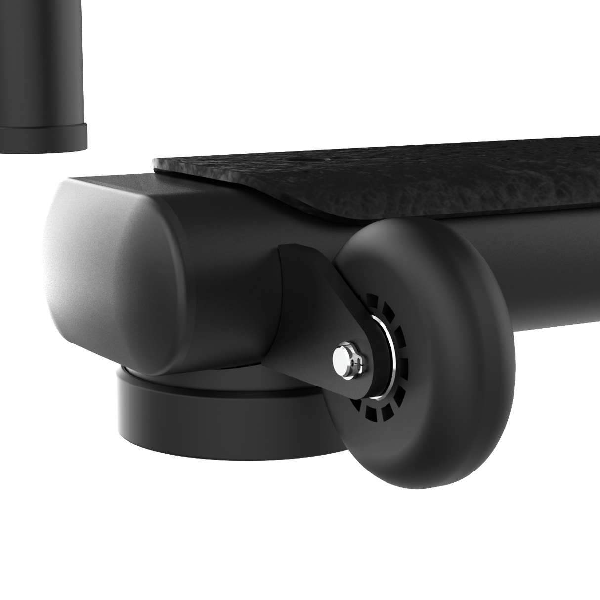 Banco Plano Comercial IRONSIDE Luxe