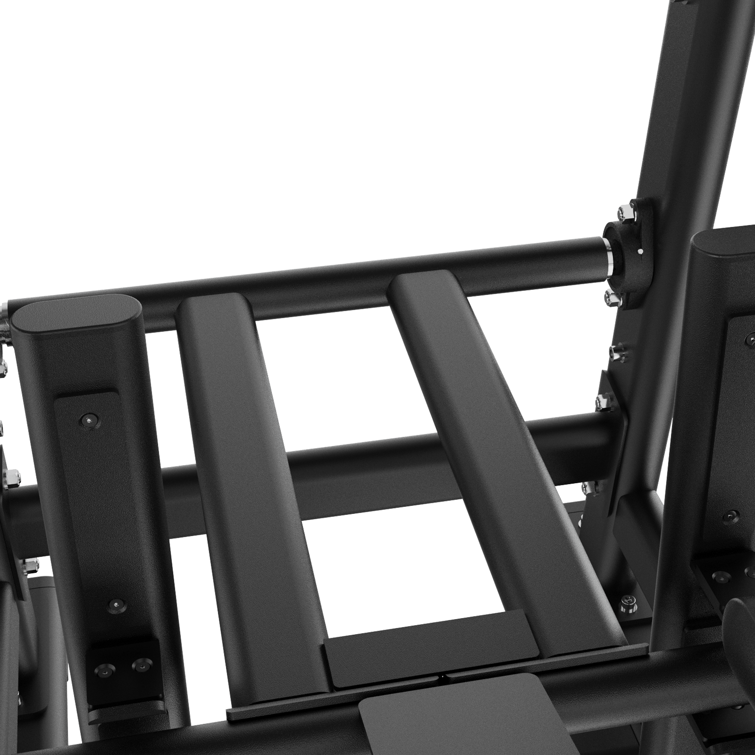 Multi Belt Squat Plate Loaded IRONSIDE  Luxe