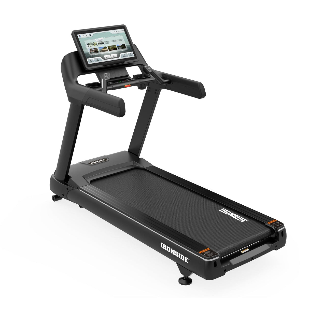 Caminadora Comercial GT IRONSIDE Glam