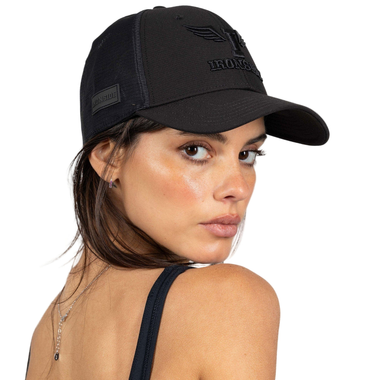 Gorra Deportiva Edición Limitada IRONSIDE