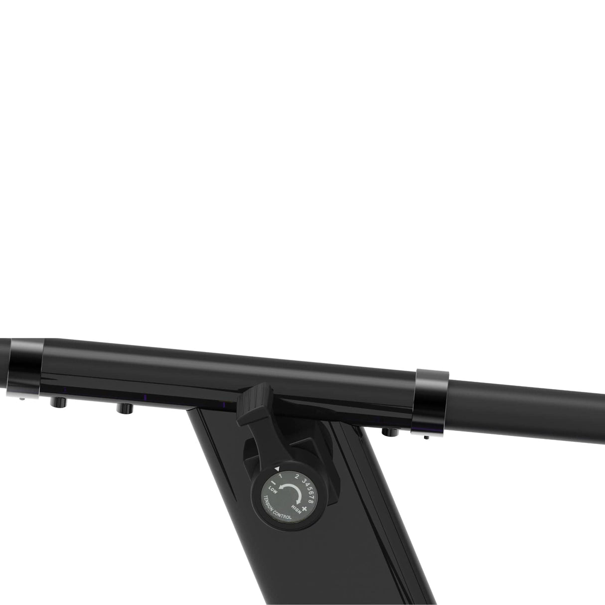 Caminadora Curva Comercial IRONSIDE Luxury