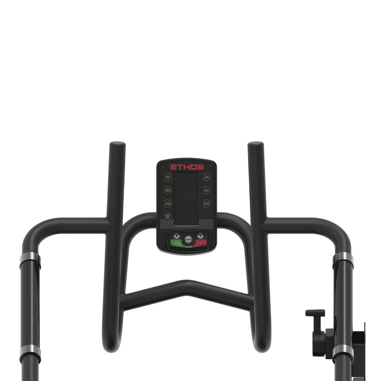 Caminadora Curva Comercial IRONSIDE Luxury