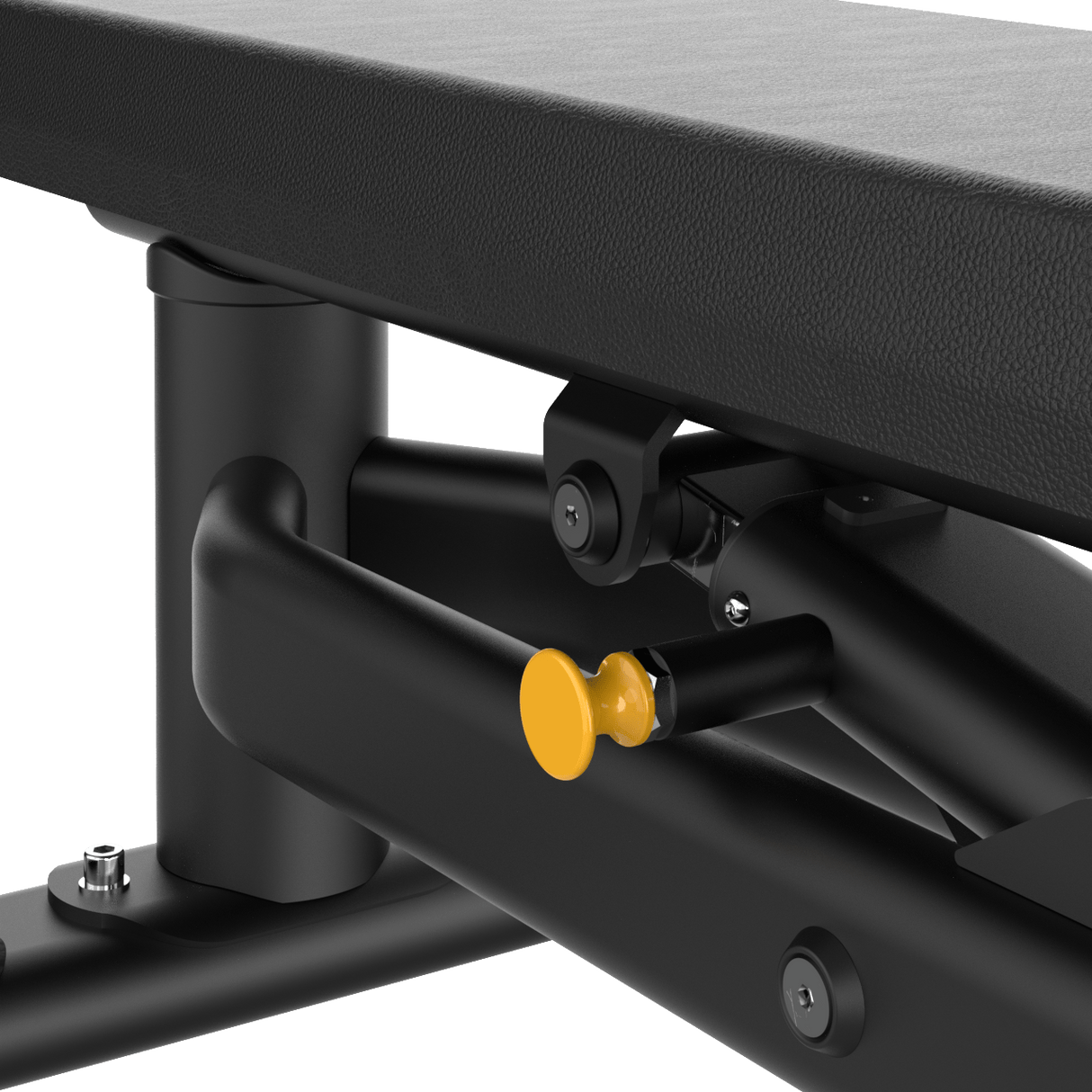 Banco Reclinable Comercial IRONSIDE Luxe