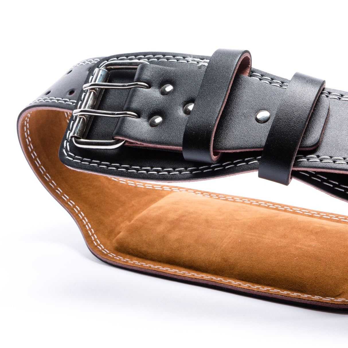 Cinturón de Levantamiento de Pesas IRONSIDE