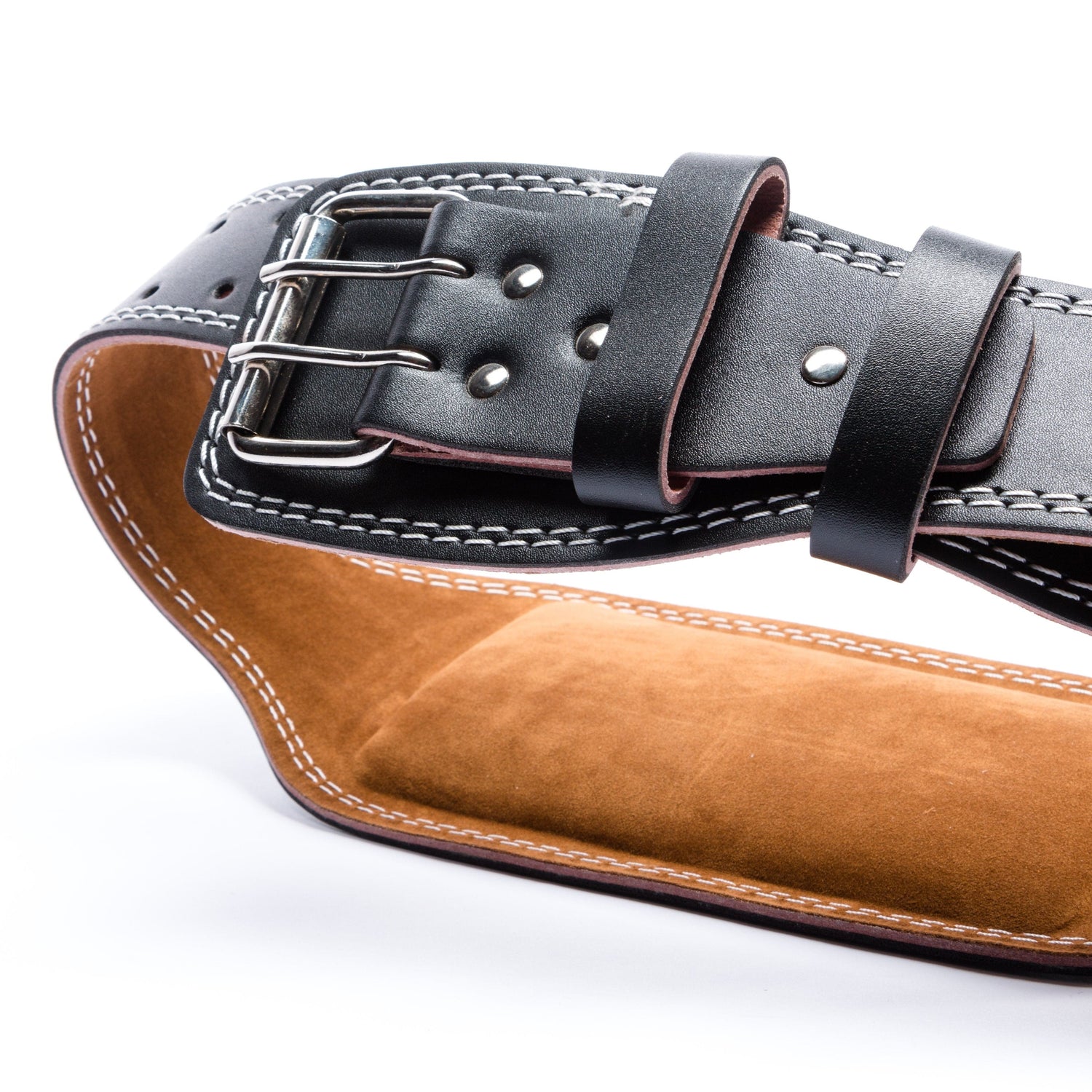 Cinturón de Levantamiento de Pesas IRONSIDE