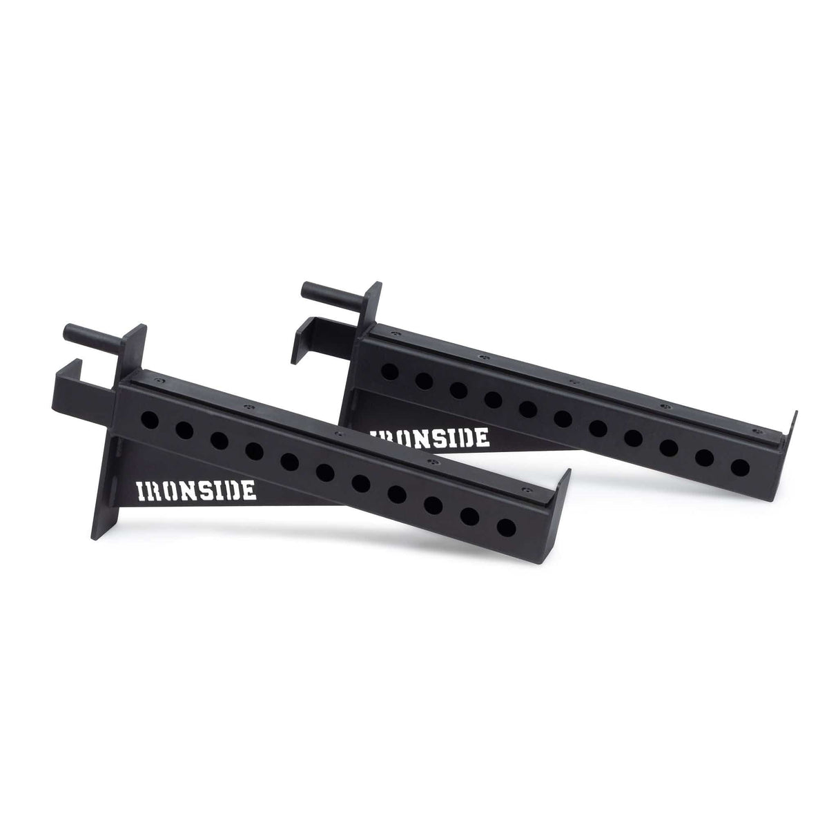 Safety Spotter Arms IRONSIDE